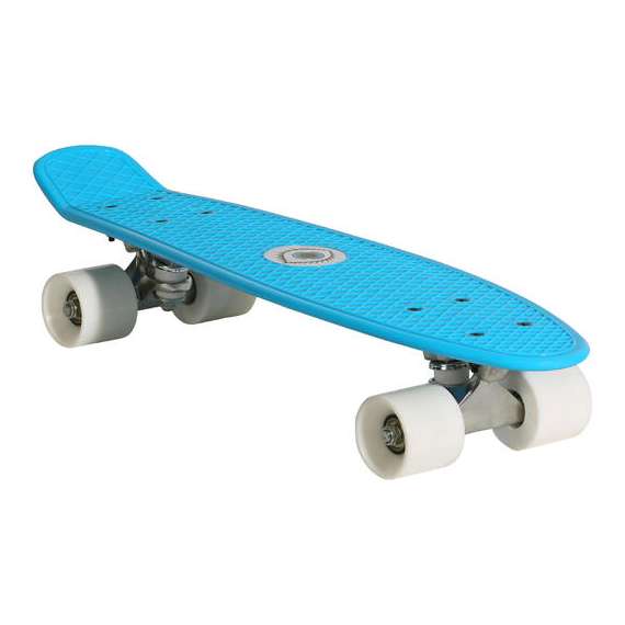 Buy Oxelo 21.6inches Kids Mini Plastic Play500 Skateboard in [storefront]