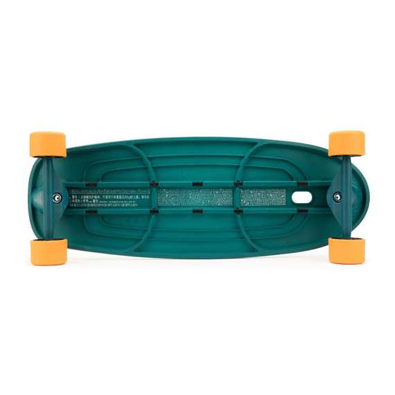 Buy Oxelo Play 100 Kids 20.8inch Skateboard in [storefront]