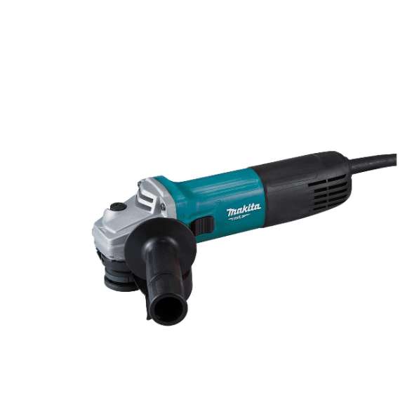 Buy Makita M9510B Angle Grinder in [storefront]