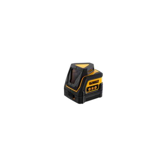 Buy Dewalt DW0811XJ 360 Cross Line Laser in [storefront]
