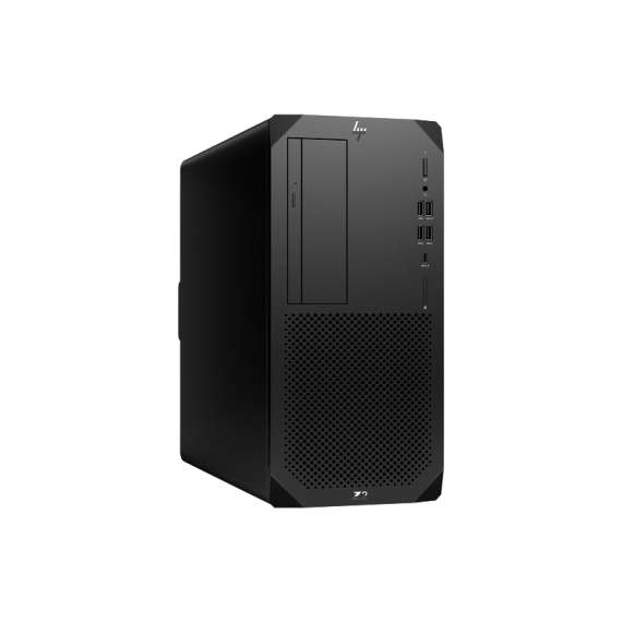 Buy HP Z2 G9 Core i9 64GB 2TB SSD 16GB  RTX A4000 Graphics Win 11 Pro Workstation Desktop Computer in [storefront]