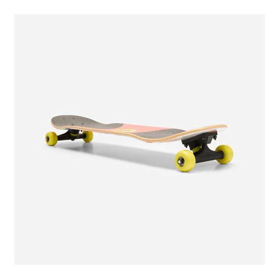 Buy Oxelo Play 120 Happy Mountains Kids Skateboard in [storefront]