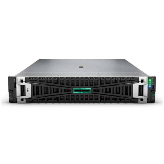 Buy HPE Dl380 Gen 11 Intel Xeon Gold 5416S 32GB NO HDD Rack Server in [storefront]