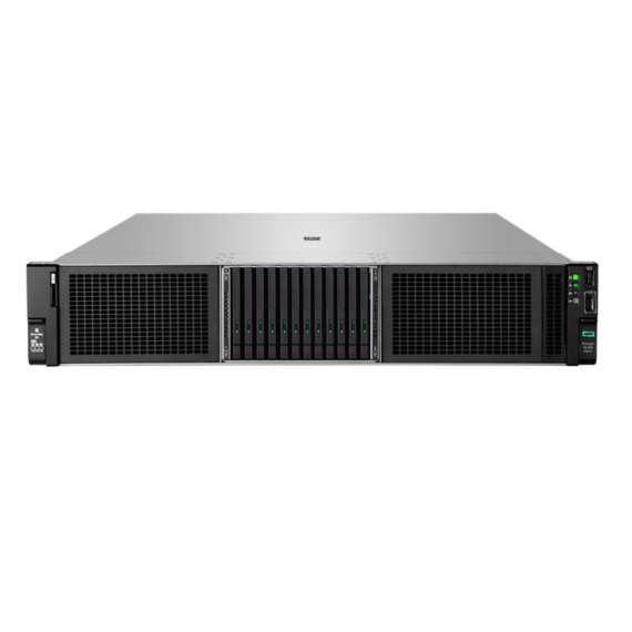 Buy HPE Dl380 Gen 11 Intel Xeon Gold 5416S 32GB NO HDD Rack Server in [storefront]