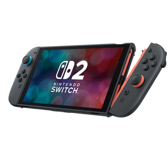 Buy Nintendo Switch 2 Handheld Console in [storefront]
