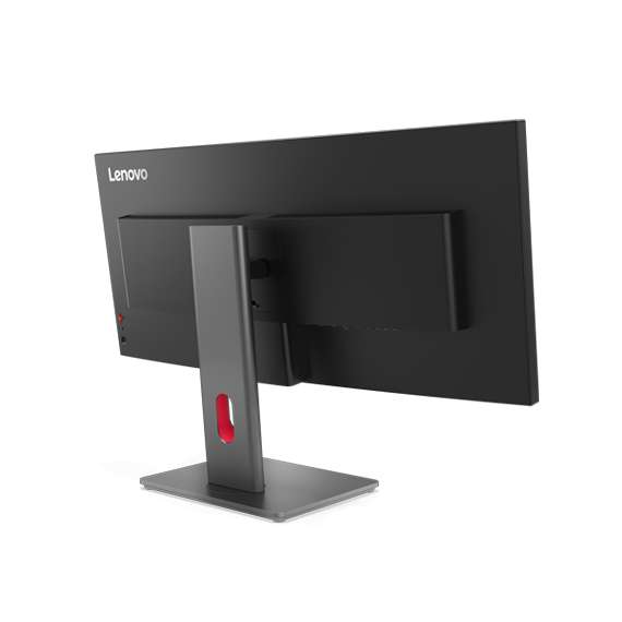 Buy Lenovo ThinkVision P34WD-40 34 inch WQHD Curved Monitor in [storefront]