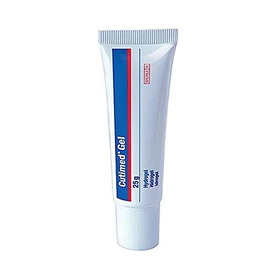 Buy Cutimed 25g Hydrogel Gel in [storefront]