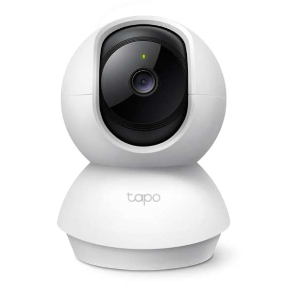 Buy TP-Link Tapo C200C Pan/Tilt Home Security Wi-Fi Camera in [storefront]