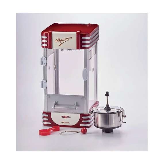 Buy Ariete XL Retro Party  310W Popcorn Maker in [storefront]