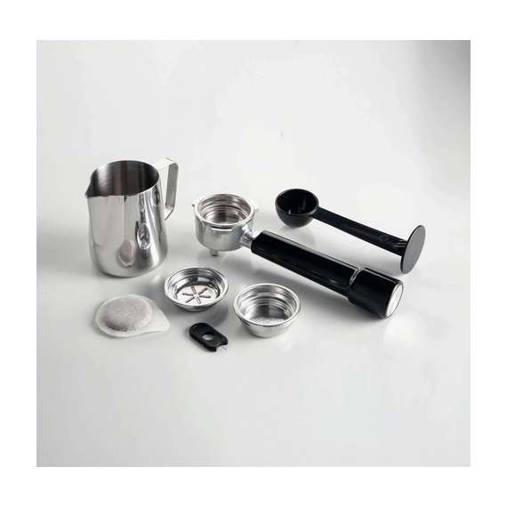 Buy Ariete Espresso Machine 1600W With Grinder in [storefront]