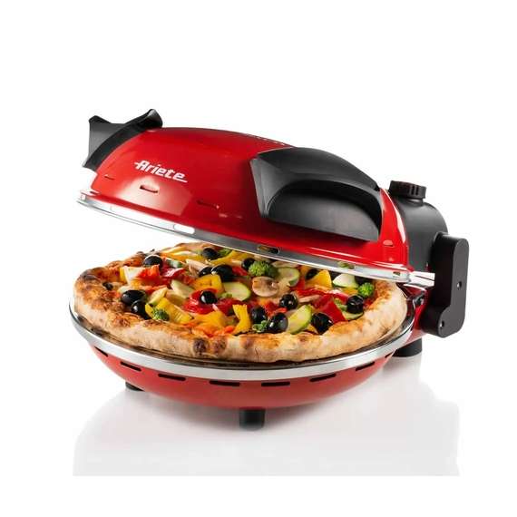 Buy ARIETE  33CM 1200W Pizza Maker in [storefront]