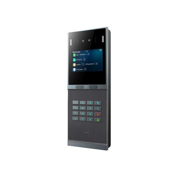 Buy Fanvil i66 Face Recognition Door Phone in [storefront]