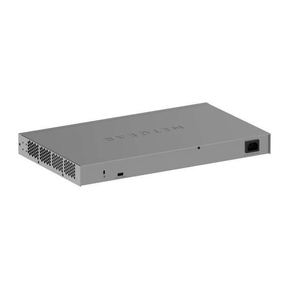 Buy Netgear GS752TX V3 48-Port Gigabit Managed Network Switch in [storefront]