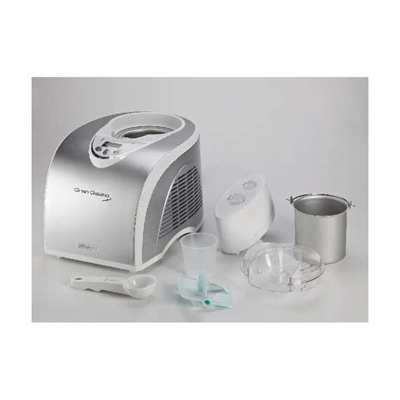 Buy Ariete Gelato 135W Ice Cream Maker in [storefront]