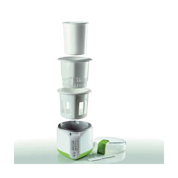 Buy Ariete 500W Cheese & Yoghurt Maker in [storefront]