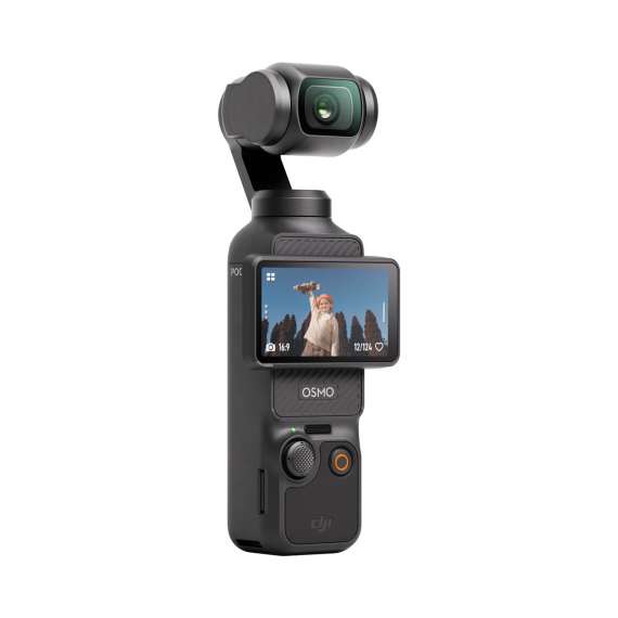 Buy DJI Osmo Pocket 3 Creator Combo in [storefront]