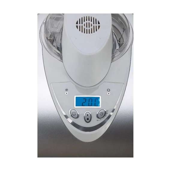 Buy Ariete Gelato 135W Ice Cream Maker in [storefront]