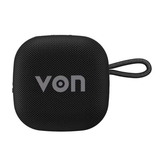 Buy VON VPS05X7NEK Bluetooth Portable Speaker in [storefront]