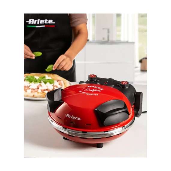 Buy ARIETE  33CM 1200W Pizza Maker in [storefront]