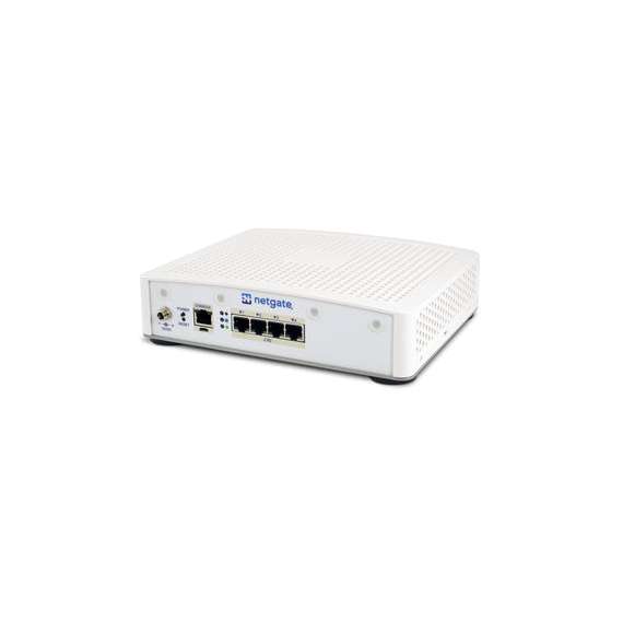 Buy Netgate 4200 MAX pfSense+ Security Gateway in [storefront]
