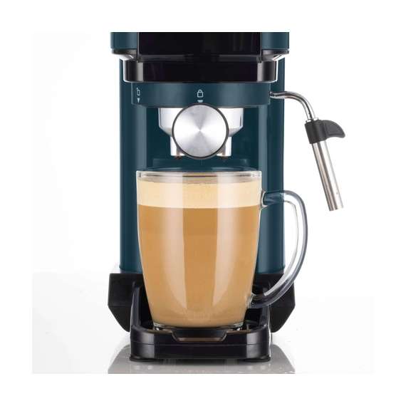 Buy Ariete 1300W Espresso Machine in [storefront]