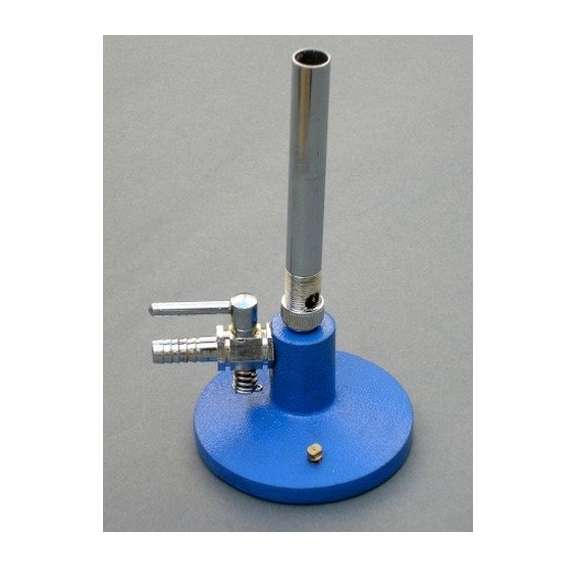 Buy Bunsen Burner With StopCock in [storefront]