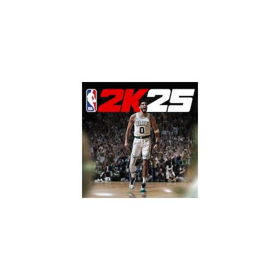 Buy NBA 2K25 Standard Edition PS5 Game in [storefront]
