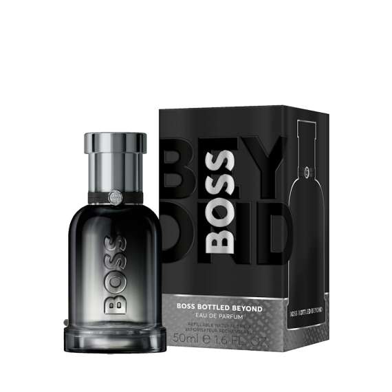 Buy Hugo Boss Bottled Beyond 50ml Edp Perfume in [storefront]