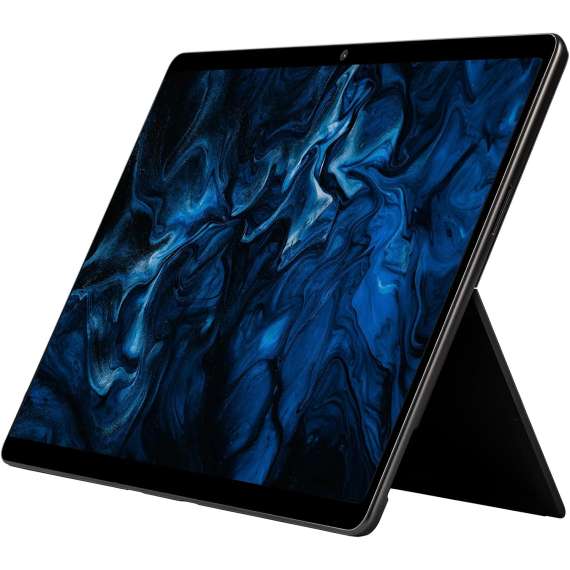 Buy Microsoft surface Pro 11 Snapdragon X 16GB 512GB  Win 11 Home Laptop in [storefront]