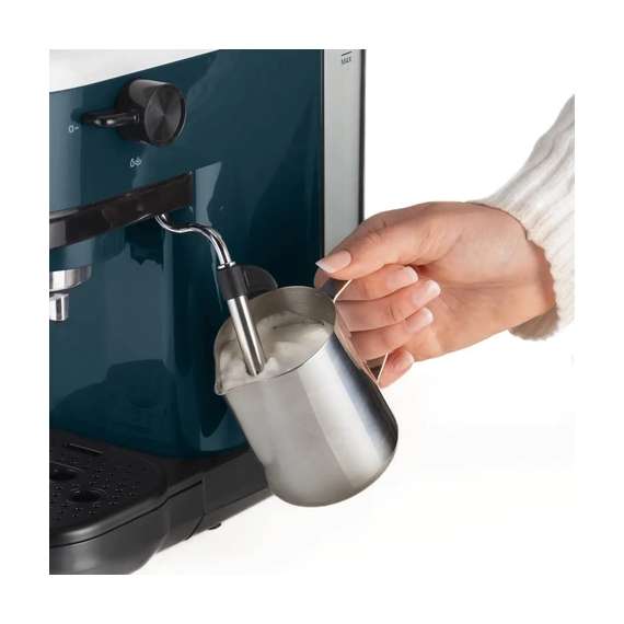 Buy Ariete 1300W Espresso Machine in [storefront]