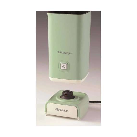 Buy Ariete 250ML Vintage Milk Frother in [storefront]