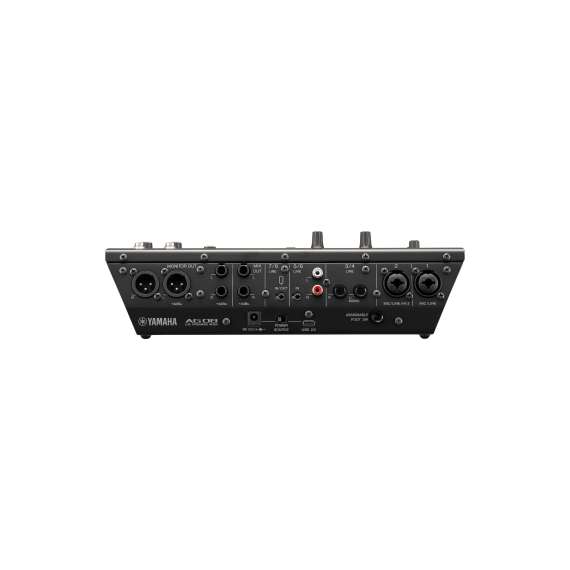 Buy Yamaha AG08 Live Streaming Mixer in [storefront]