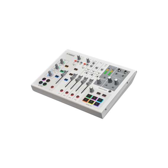 Buy Yamaha AG08 Live Streaming Mixer in [storefront]