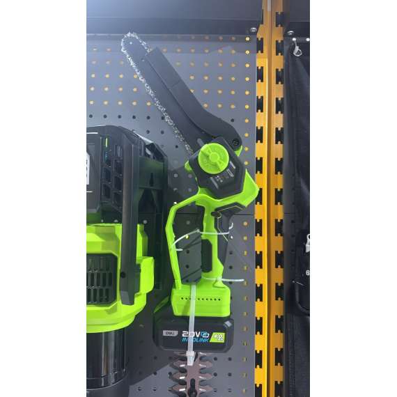 Buy Deli Portable Electric Hand saw in [storefront]