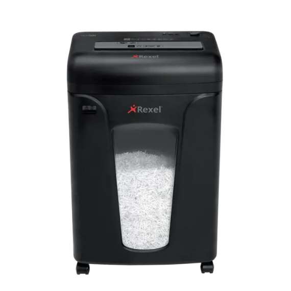 Buy Rexel REM820 Micro Cut  Paper Shredder in [storefront]