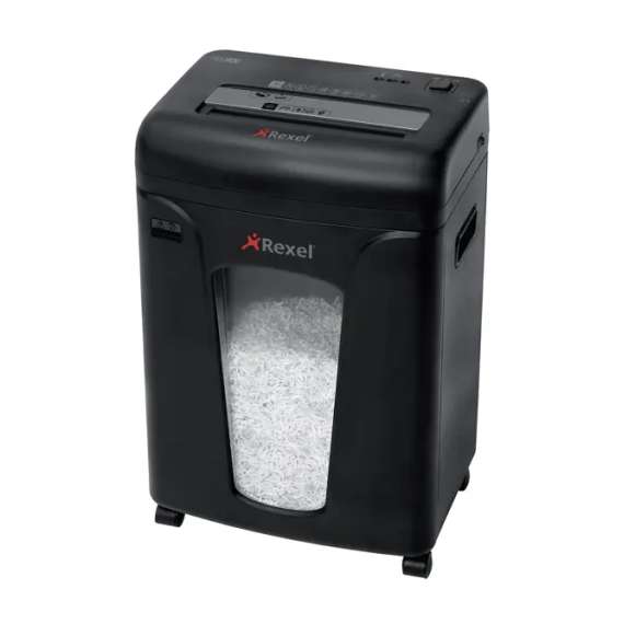 Buy Rexel REM820 Micro Cut  Paper Shredder in [storefront]