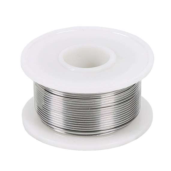 Buy Tronic EST SW02  1mm 200gm Soldering Wire in [storefront]