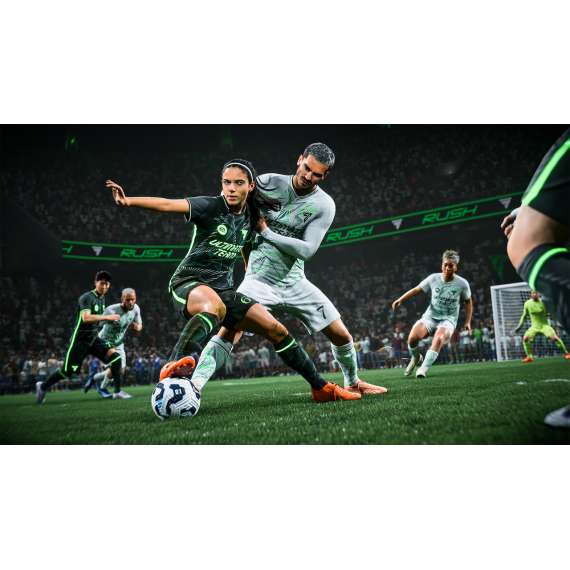 Buy EA Sports FC25 Standard Edition in [storefront]