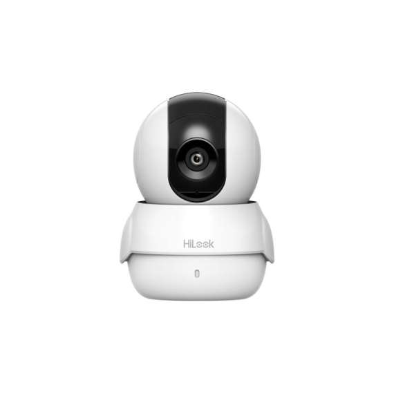 Buy Hikvision IPC-P120-D/W 2 MP Indoor Audio Fixed PT Network Camera in [storefront]