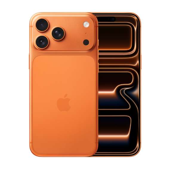 Buy Apple iPhone 17 Pro Max 512GB Mobile Phone in [storefront]