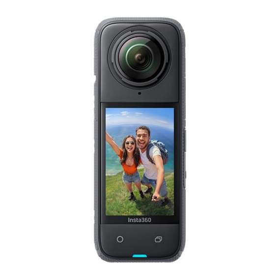 Buy Insta360 X4 Action Camera in [storefront]