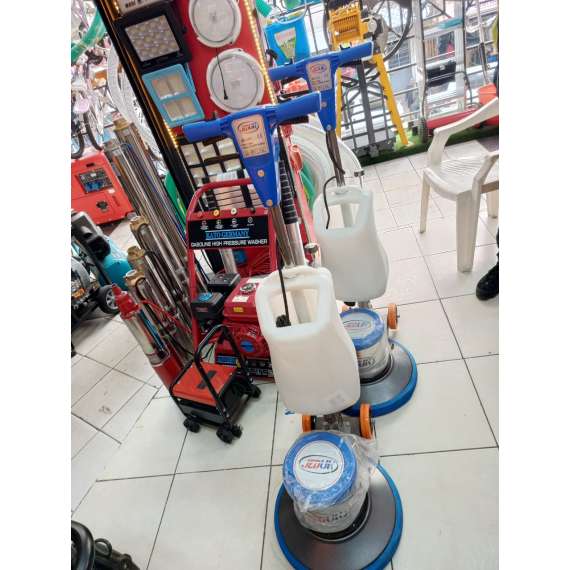 Buy JED UK JB-170 Floor Scrubber Machine in [storefront]