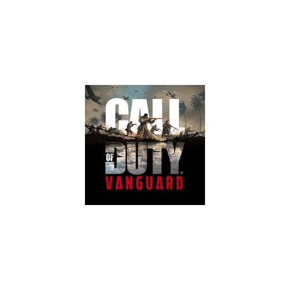 Buy Call of Duty Vanguard Standard Edition PS4 Game in [storefront]