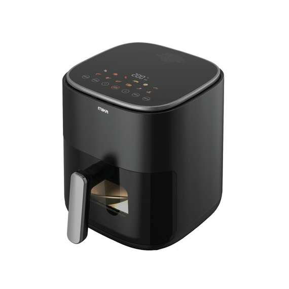 Buy MIKA MAFDW2105 Digital 5L Air Fryer in [storefront]