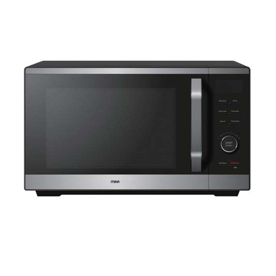 Buy MIKA MMWDGBH2812BA 28L Microwave Oven in [storefront]