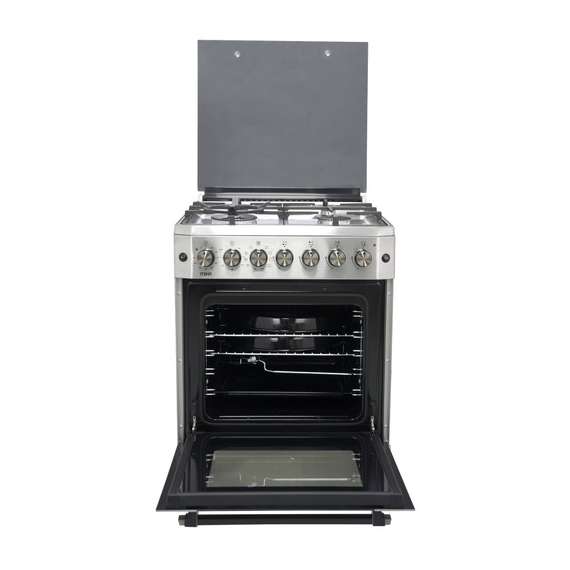 Buy MIKA MST614GWE10HI Standing Cooker in [storefront]