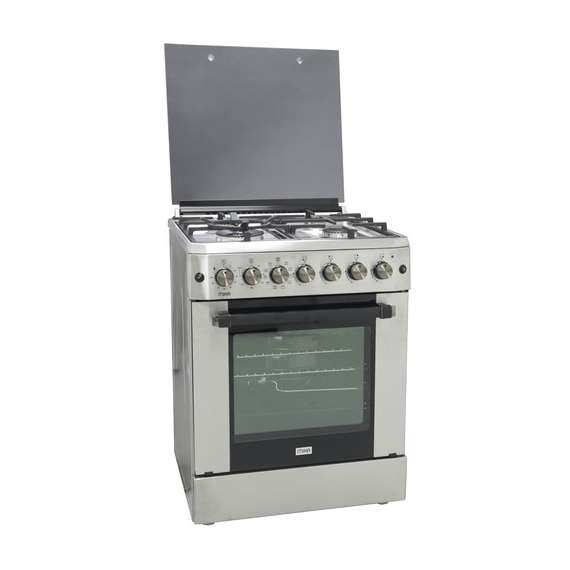 Buy MIKA MST614GWE10HI Standing Cooker in [storefront]