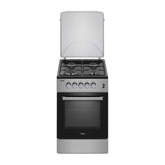 Buy MIKA MST5060P11ESL Standing Cooker in [storefront]