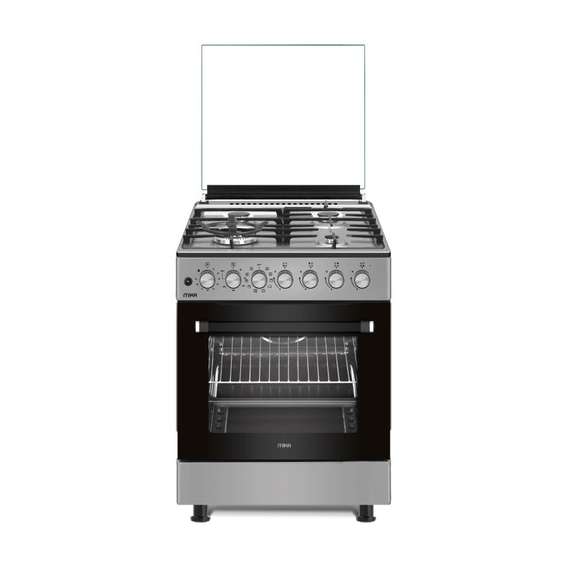 Buy MIKA MST614GWE10HI Standing Cooker in [storefront]