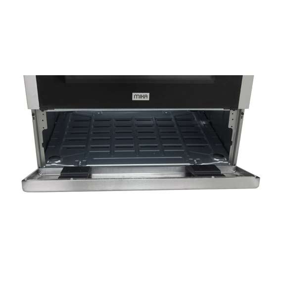 Buy MIKA MST9041WEF10HI Standing Cooker in [storefront]